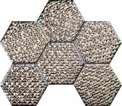 Мозаика Terraform 2