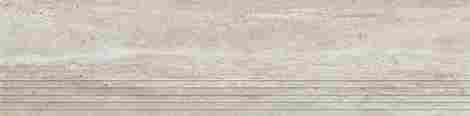 Ступень Travertino mat 29,6x119,8