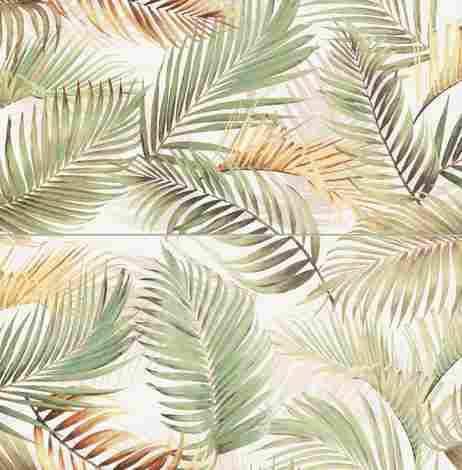 Панно Velvetia Flower (из 2-х плиток) 60,8x61,8
