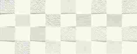 Декор Veridiana Dekor white 29,8x74,8