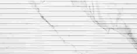 Плитка Vienna white STR 29,8x74,8