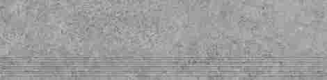 Ступень Zimba light grey STR 29,6x119,8