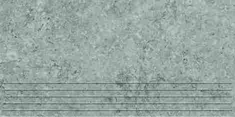 Ступень Zimba light grey STR 29,6x59,8