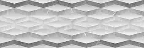 Плитка Essenza Decorado Trellis 25x75