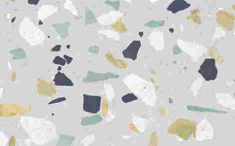 Плитка Конфетти микс низ 03 25x40