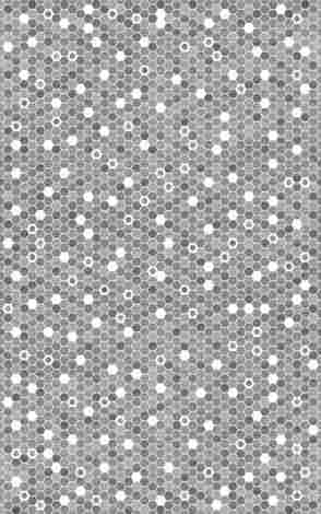 Плитка Лейла серый низ 03 25x40