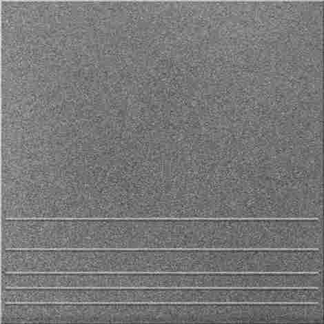 Ступень Стандарт U119M Темно-серый Матовая (MR) 30x30