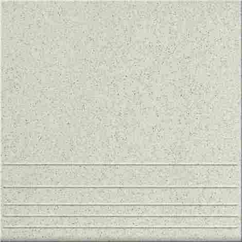 Ступень Стандарт U126M Серо-бежевый Матовая (MR) 30x30