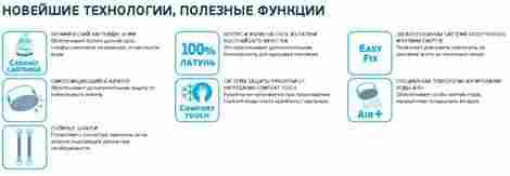Vidima Logik смеситель для биде однорычажный фото 3