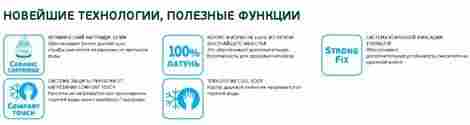Vidima Logik смеситель для душа настенный, однорычажный фото 5
