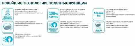 Vidima Logik смеситель для ванны с душем, однорычажный, с длинным изливом BA281AA фото 5