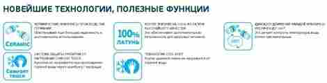 Vidima Retro смеситель для душа настенный, двухвентильный фото 4