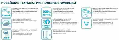 Vidima Retro Смеситель для раковины, двухвентильный, с поворотным изливом фото 4