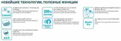 Vidima Retro Смеситель для раковины настенный, двухвентильный, с дугообразным изливом фото 4