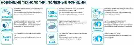 Vidima Retro смеситель для ванны с душем, двухвентильный, излив 32 см BA347AA фото 5