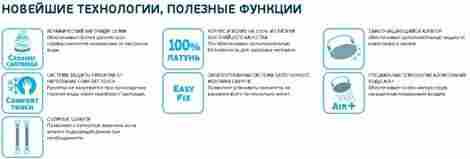 Vidima Uno Смеситель для раковины, однорычажный BA234AA фото 3