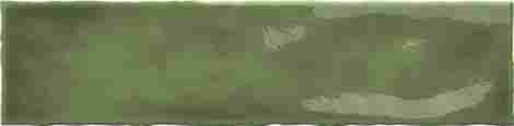 Плитка Fez Green 7,5x30