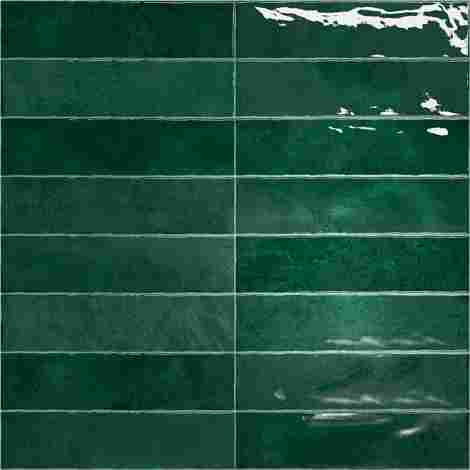 Плитка Nairobi green 7,5x30
