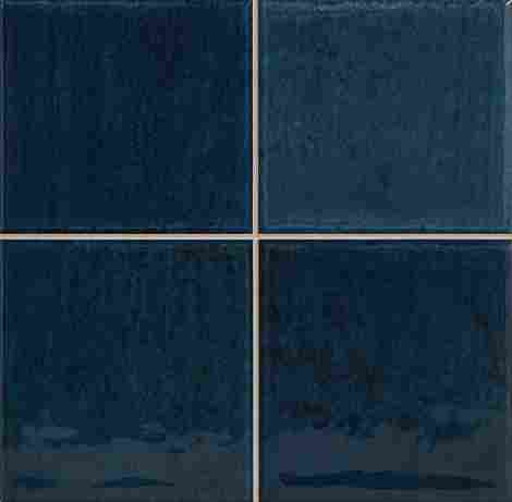 Плитка Nairobi Noa blue 10х10 20x20