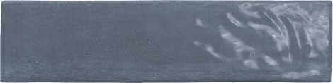 Плитка Zoe Blue 7,5x30 фото 2