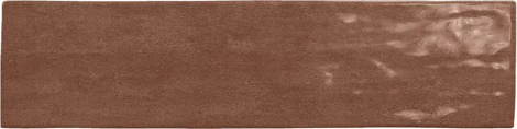 Плитка Zoe Cotta 7,5x30 фото 2