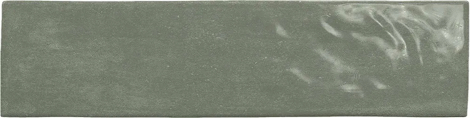 Плитка Zoe Pewter Green 7,5x30 фото 3