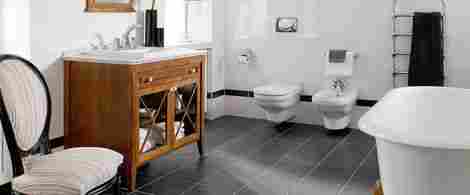 Villeroy & Boch Hommage Унитаз подвесной с креплениями, альпийский белый 6661B0R1 фото 3