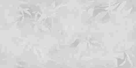 Керамогранит ArtWall цветы Серый Матовый 60x120 фото 4