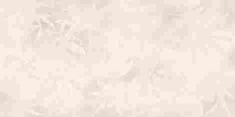 Керамогранит ArtWall цветы Слоновая Кость Матовый 60x120 фото 3