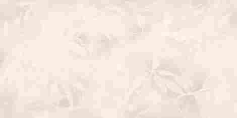 Керамогранит ArtWall цветы Слоновая Кость Матовый 60x120 фото 4