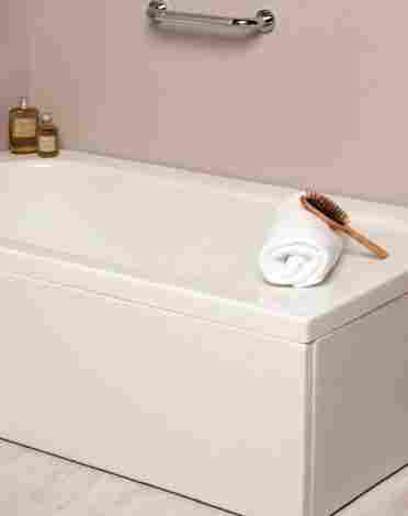 Vitra Balance 70 Панель боковая фото 2