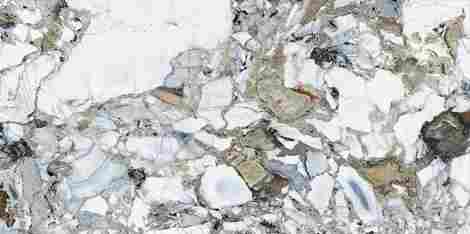 Керамогранит CityMarble Амазония Мультиколор ЛПР Ректификат 60x120