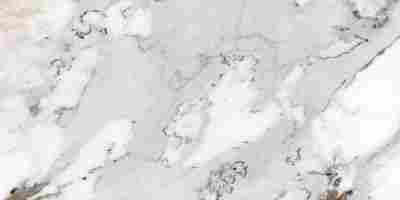 Керамогранит Marble-X Бреча Капрайа Белый Лаппато Ректификат 30x60 фото 2