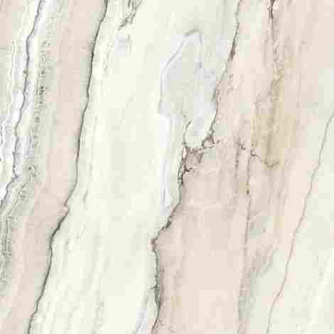Керамогранит MarbleSet Арабескато Норковый Лаппато Ректификат 60x60