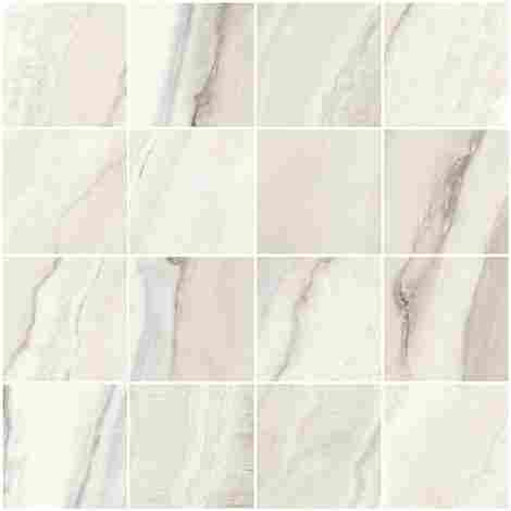 Мозаика MarbleSet Арабескато Норковый Лаппато 7,5x7,5