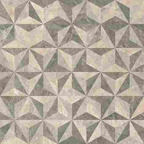 Декор MarbleSet Микс Терраццо Лаппато 60x60