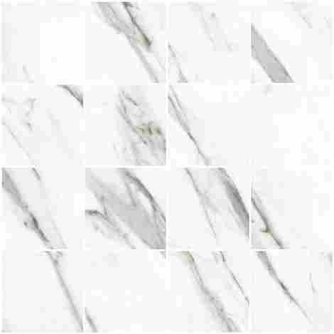 Мозаика MarbleSet Венато Светло-серый Лаппато 7,5x7,5