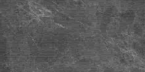 Керамогранит Rigato Декор Антрацит Матовый 60x120 фото 2