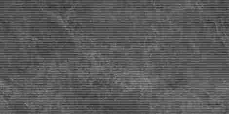 Керамогранит Rigato Декор Антрацит Матовый 60x120 фото 4