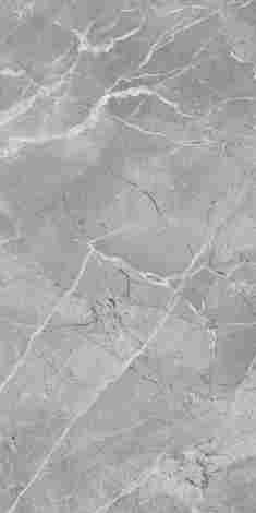 Керамогранит SilkMarble Бреча Серый Матовый Ректификат 60x120 фото 3