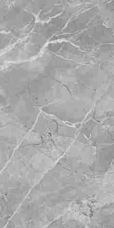 Керамогранит SilkMarble Бреча Серый Матовый Ректификат 60x120 фото 4
