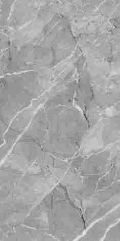 Керамогранит SilkMarble Бреча Серый Матовый Ректификат 60x120 фото 6