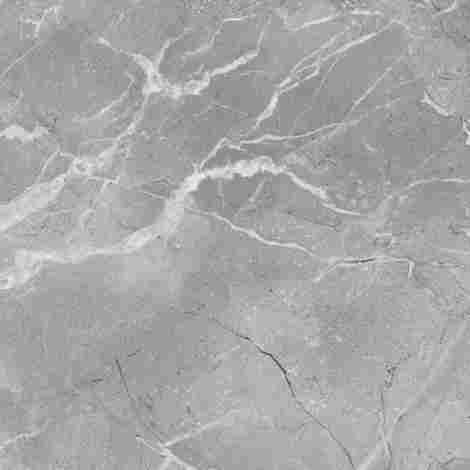 Керамогранит SilkMarble Бреча Серый Матовый Ректификат 60x60 фото 4