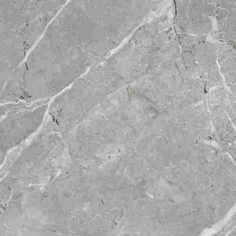 Керамогранит SilkMarble Бреча Серый Матовый Ректификат 60x60 фото 5