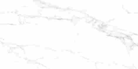 Керамогранит Statuario Белый Матовый 60x120 фото 3