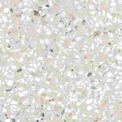 Керамогранит Terrazzo-X Светлый Лаппато Ректификат 60x60 фото 7