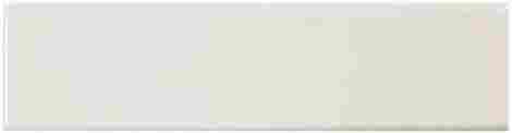 Плитка Grace White gloss 7,5x30