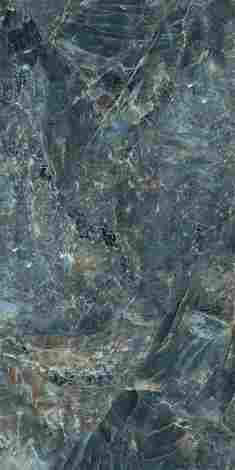 Керамогранит Atlantic Dark Blue Polished Rect 60x120 фото 2