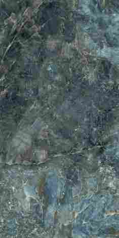 Керамогранит Atlantic Dark Blue Polished Rect 60x120
