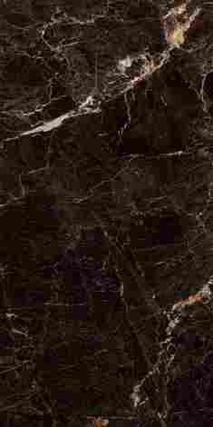Керамогранит Java Brown Polish rect 60x120 фото 4